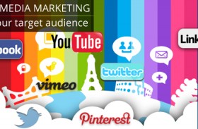 Social Media Marketing Statistics 2014