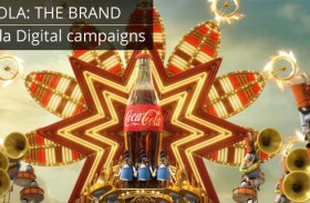 The Digital Marketing Campaigns of Coca Cola