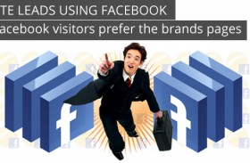 5 Ways to Generating B2B Leads Using facebook
