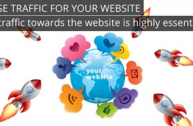 How to Increase Targeted Traffic for your Website
