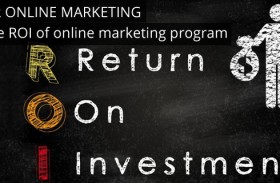 Definitive Ways to calculate ROI for Online Marketing
