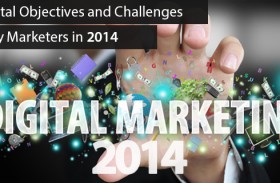 Digital Marketing for Business in 2014