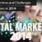Digital Marketing for Business in 2014