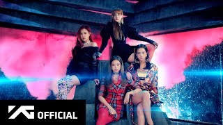 BLACKPINK - ‘뚜두뚜두 (DDU-DU DDU-DU)’ M/V BLACKPINK - ‘뚜두뚜두 (DDU-DU DDU-DU)’ M/V