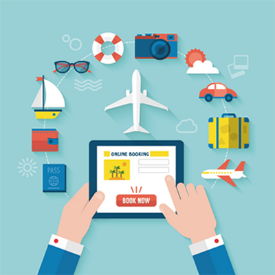 Booking Portal Development Company Bangalore India