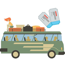 Bus Booking Portal Development Companies Bangalore