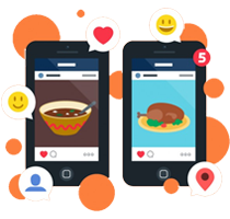 Food Ordering Portal Development Companies Bangalore