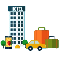 Hotel Booking Portal Development Companies Bangalore