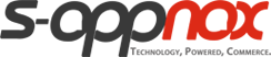 Soppnox Communication Media Pvt Ltd Logo