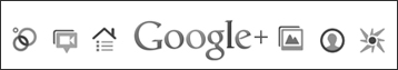 Google plus to engage & hangout all your marketing social media prospects